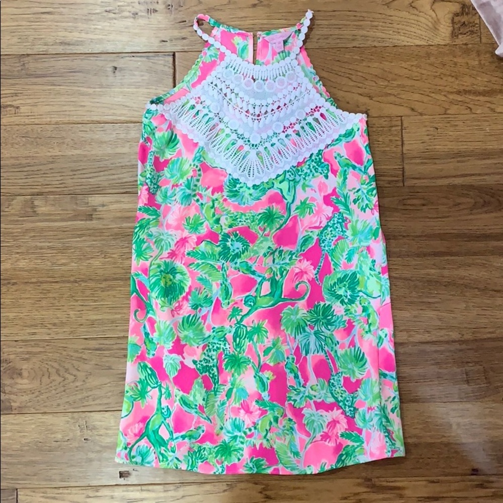 Lily Pulitzer Dress